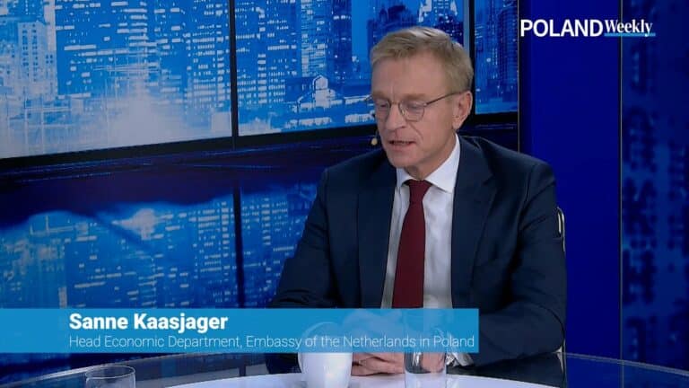 Business Focus #2 Polish-Dutch business cooperation