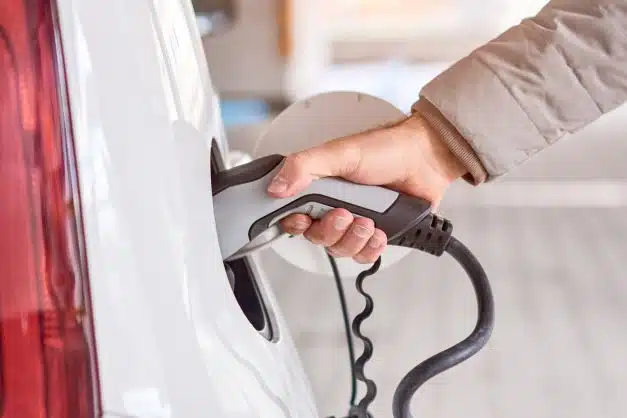 E-mobility in Poland