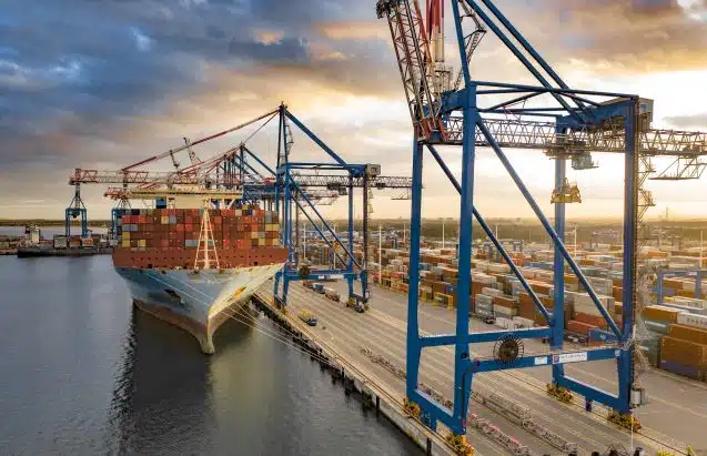 Port of Gdańsk