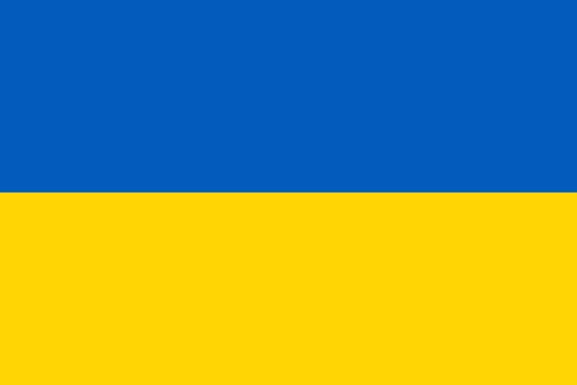 Support Ukrainians
