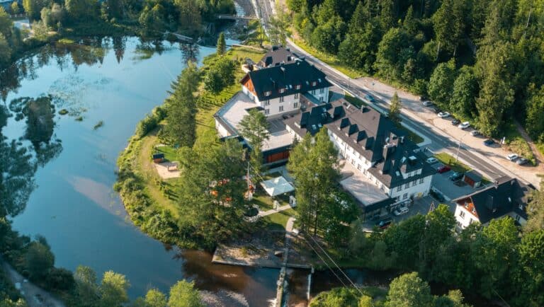 Aries Hotel & Spa Wisła