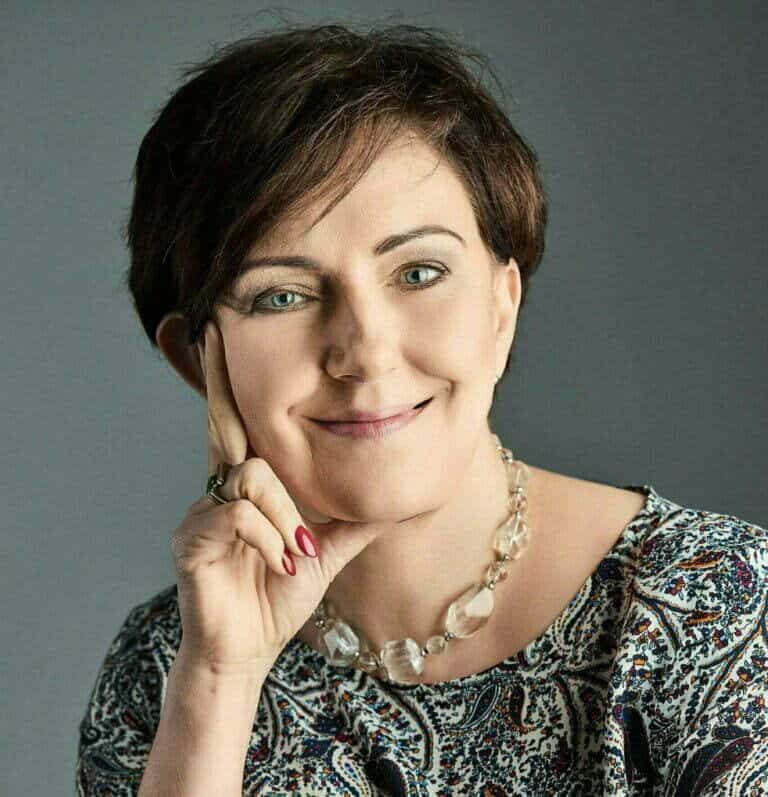 Ewa Kosmala
