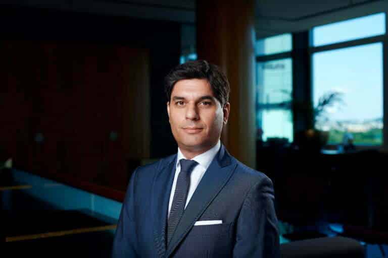 Miguel Martins