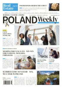 Poland Weekly 23-24/2022