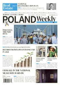 Poland Weekly 17-18/2022