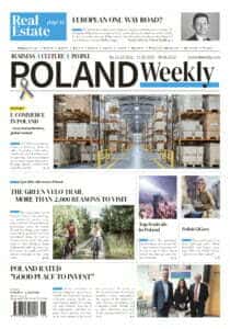 Poland Weekly 21-22/2022