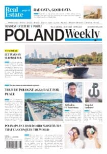 Poland Weekly 27-28/2022
