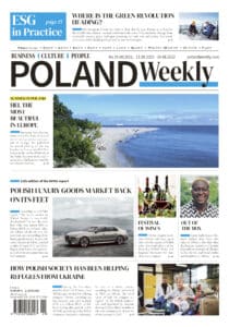 Poland Weekly 29-30/2022