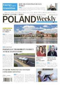 Poland Weekly 31-32/2022