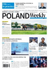 Poland Weekly, 22 September 2022