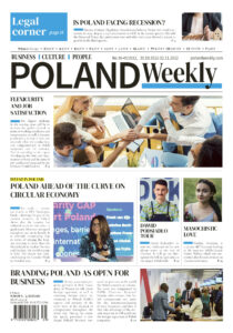 Poland Weekly, 20 October 2022
