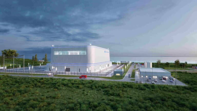 Nuclear energy in Poland