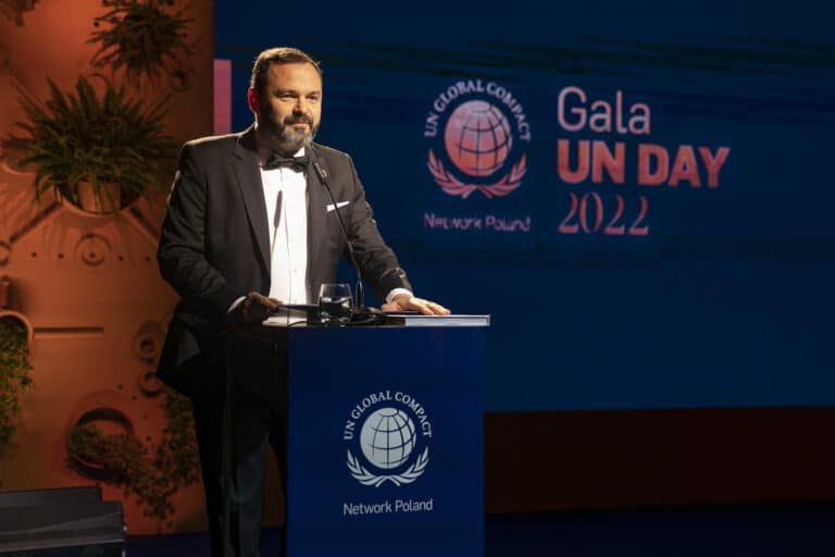 UN Global Compact Network Poland