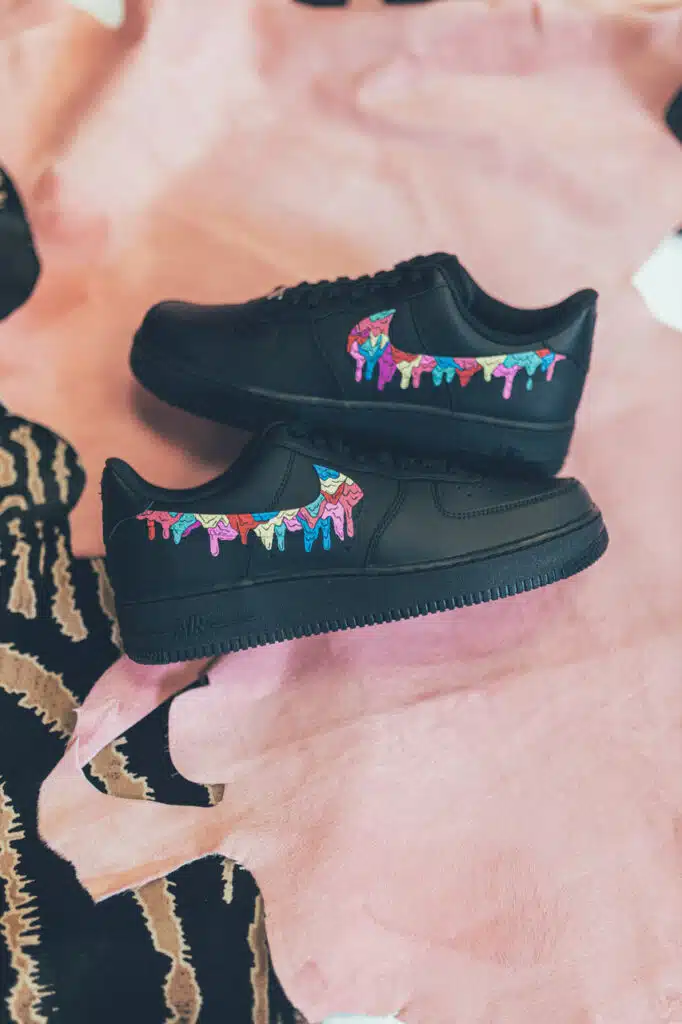 Sneaker Boyz