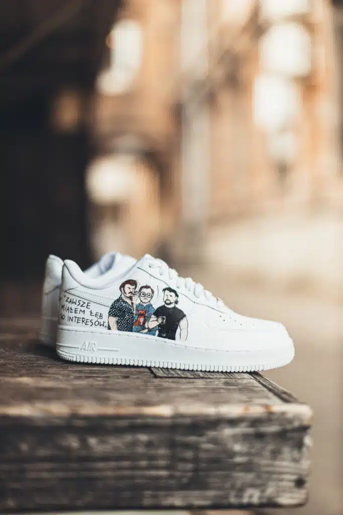 Sneaker Boyz