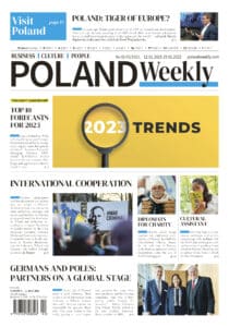 Poland Weekly, 12.01.2023