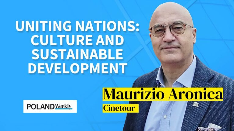 Uniting Nations: Culture and sustainable development