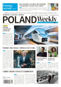 Poland Weekly, 9 March 2023