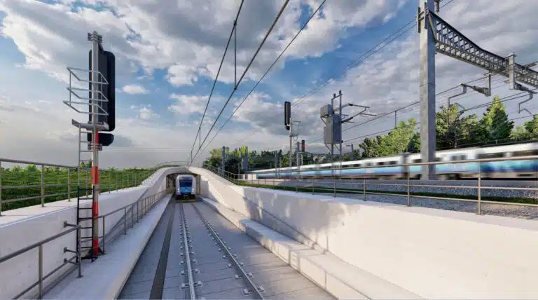 Centralny Port Komunikacyjny