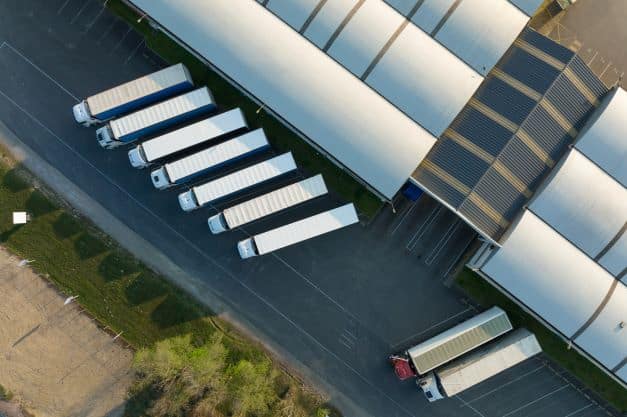 Newport Logistics Fund, a fund investing in warehouse properties in Europe, raised EUR 50 million as part of its first fund