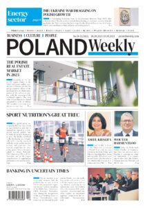 Poland Weekly, 6 April 2023