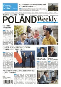 Poland Weekly