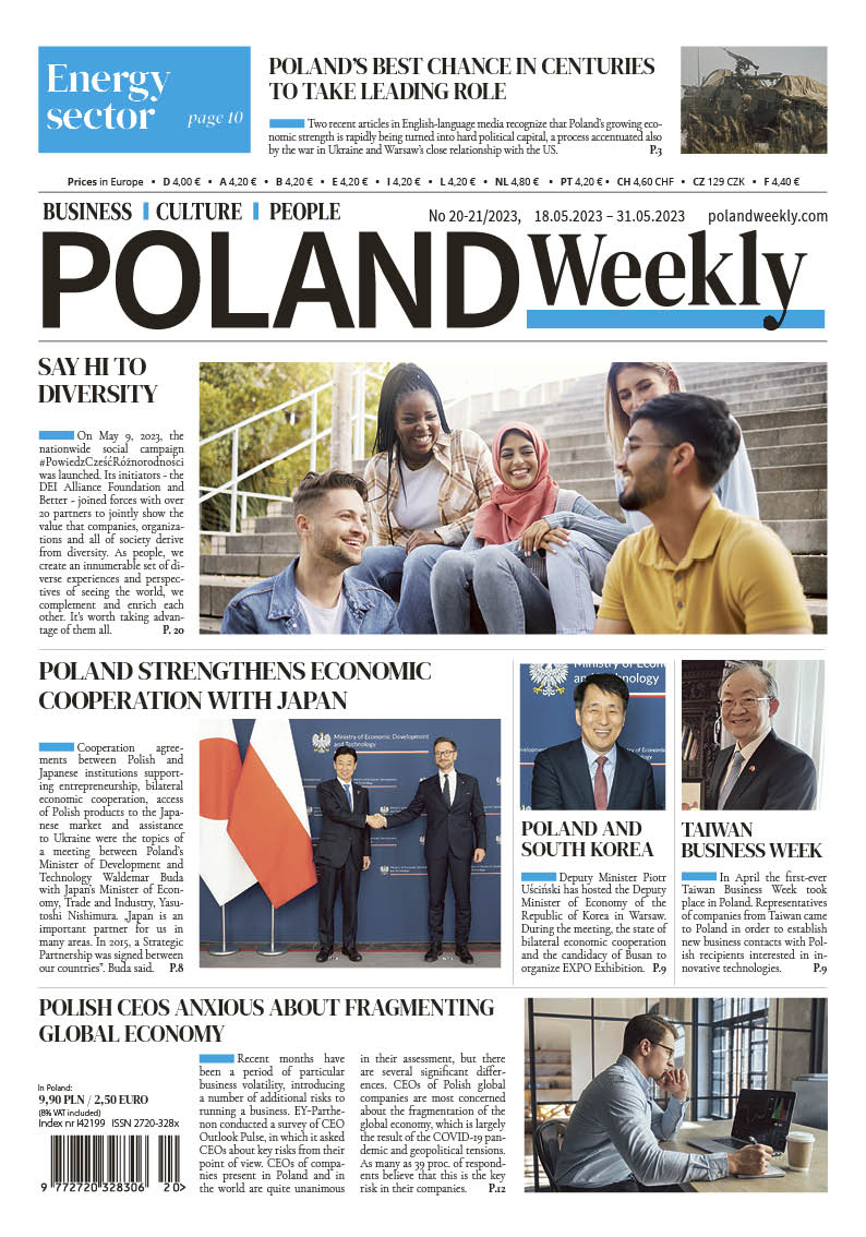 Poland Weekly