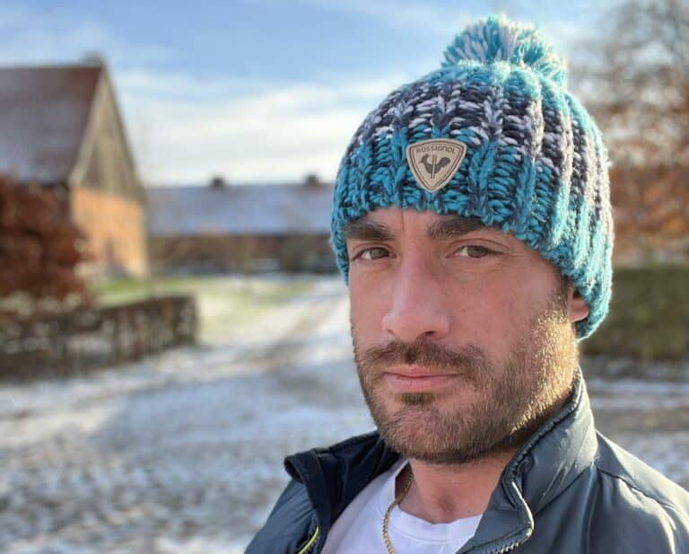 Anthony Kyprianou is a British Cypriot IT engineer and a travel enthusiast based in Warsaw.