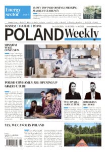 Poland Weekly, 1 June 2023