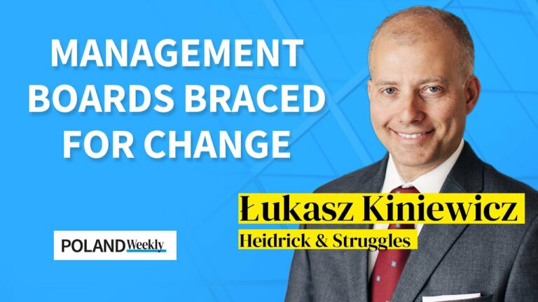 Management boards braced for change