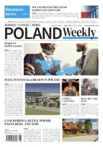 Poland Weekly, 29 June 2023