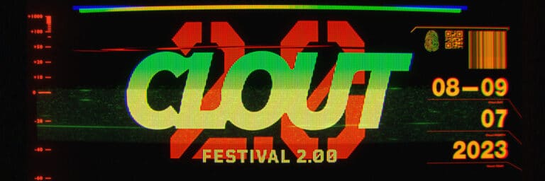 CLOUT Festival – the first and only Worldwide Rap Festival in Poland