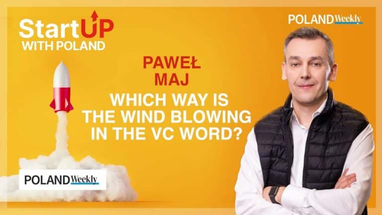 Which way is the wind blowing in the VC world?