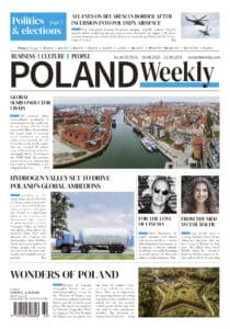 Poland Weekly