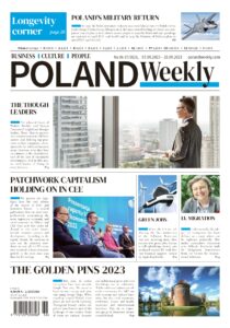 Poland Weekly, 5 September 2023