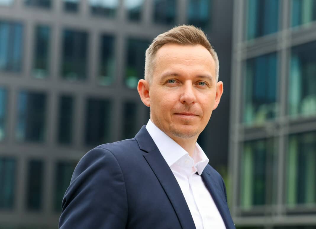 Rafał Mastalerz, Head of Retail, BAT Polska
