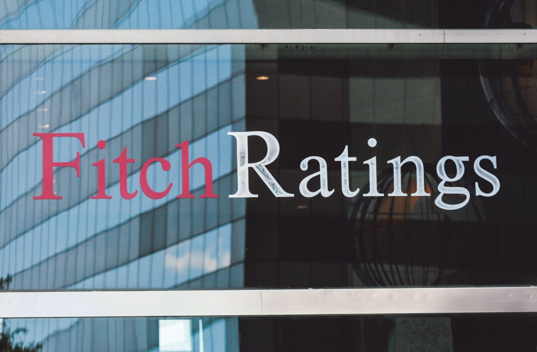 Fitch Rating