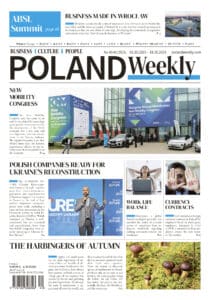 Poland Weekly cover 20