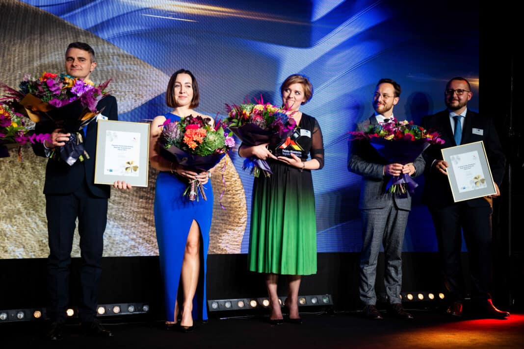 Bioseco wins German-Polish Business Award