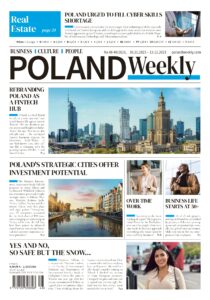 Poland Weekly, 30 November 2023