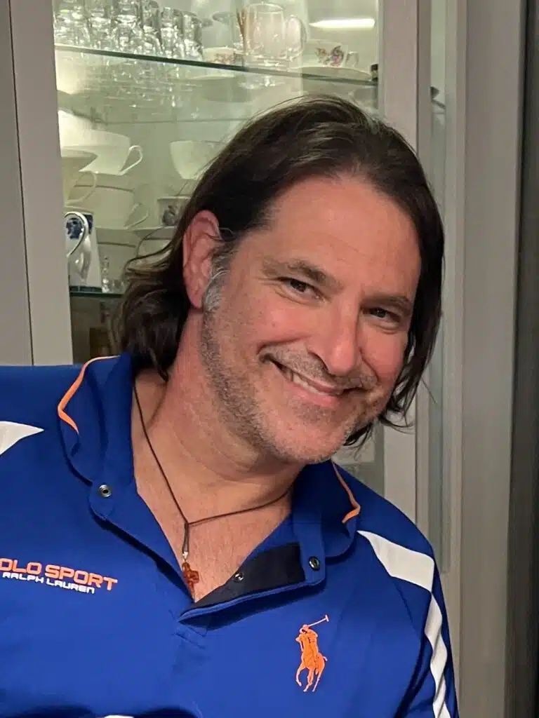 A TRIP DOWN MEMORY LANE