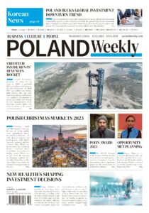 Poland Weekly, 14 December 2023