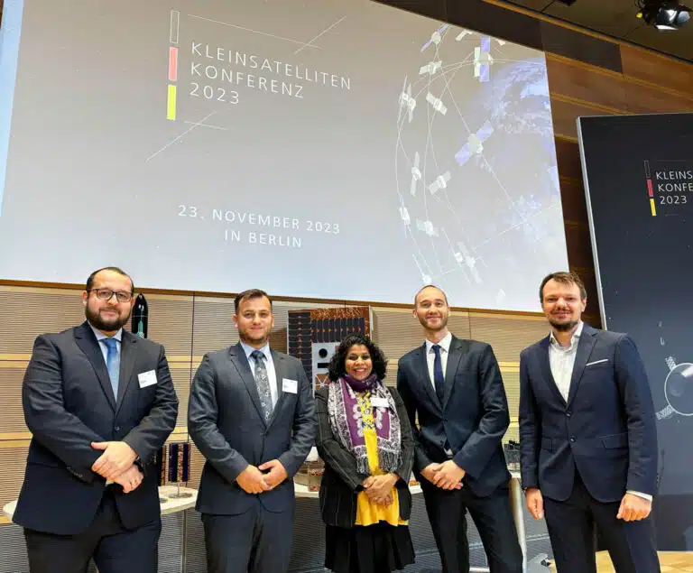 Scanway and Marble Imaging link up and look to the stars