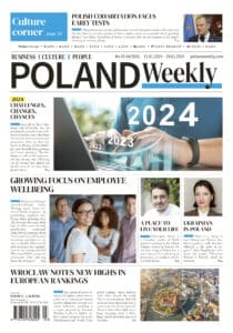 POLAND WEEKLY, 11 January 2024