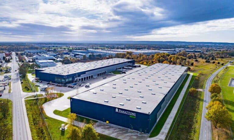 Warehouse sector set for 2024 uptick