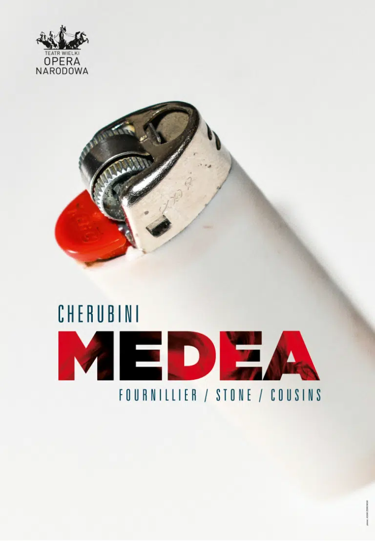 “Medea” in the Polish National Opera