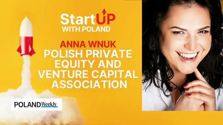 A deep dive into the Polish Private Equity and Venture Capital Association