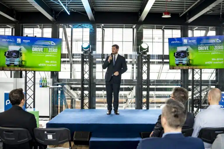 Drive to Zero Implementation Hub Poland launched