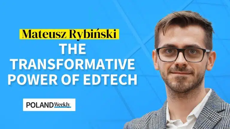 The Transformative Power of EdTech