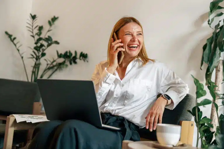 Poles’ work-life balance still some way to go